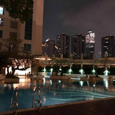 1Br Apartment Connected To Kota Kasablanka At Casa Grande Residence By Travelio Jakarta Buitenkant foto