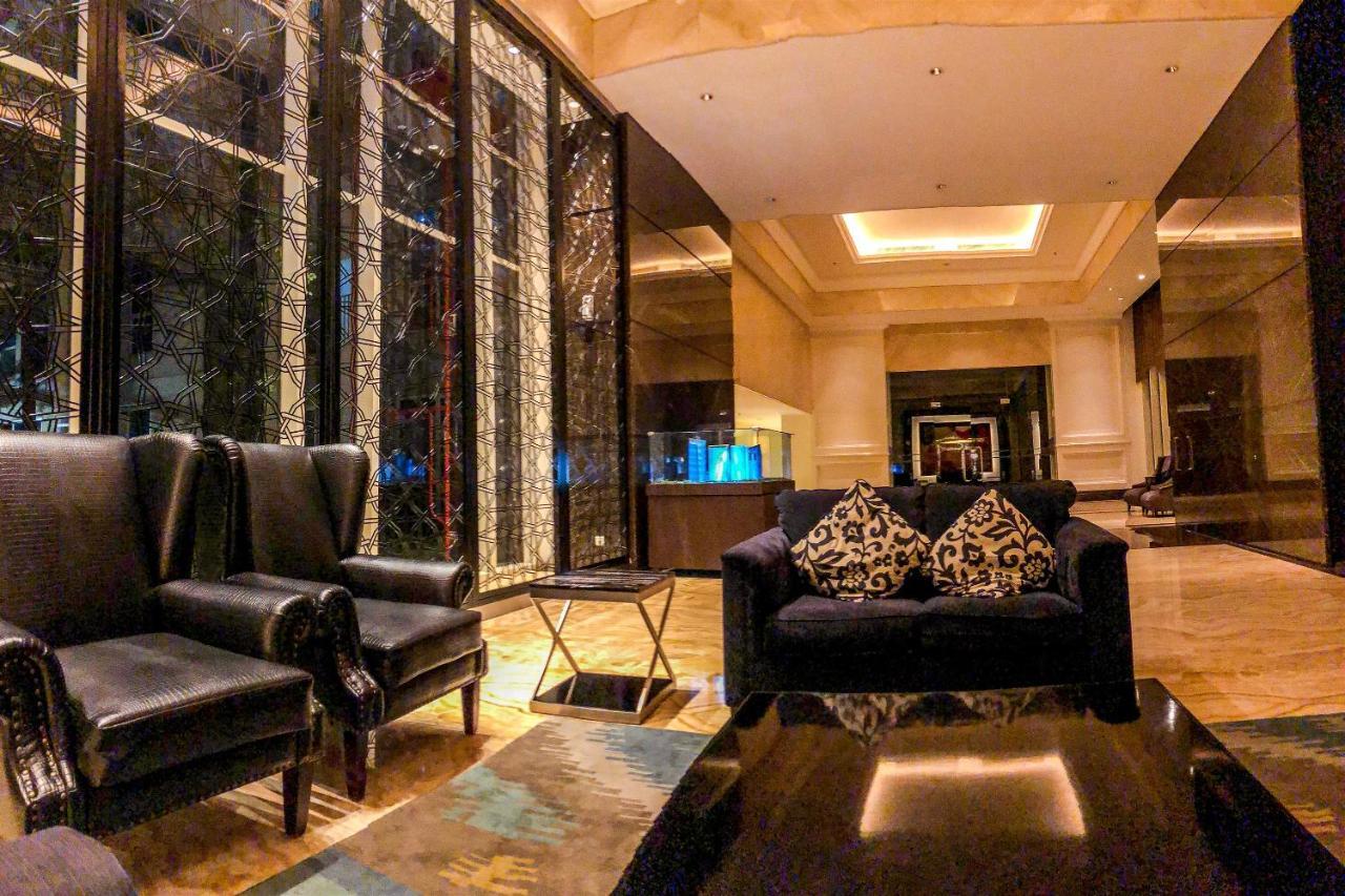 1Br Apartment Connected To Kota Kasablanka At Casa Grande Residence By Travelio Jakarta Buitenkant foto